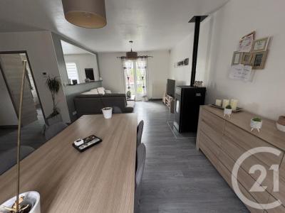 Acheter Maison 91 m2 Mogneville