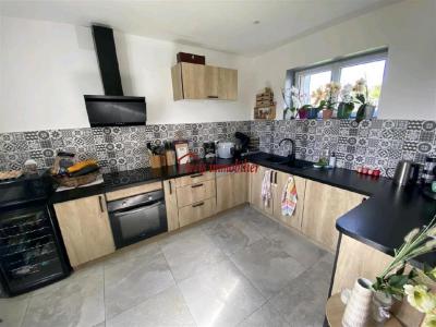 For sale Plancy-l'abbaye 4 rooms 90 m2 Aube (10380) photo 0