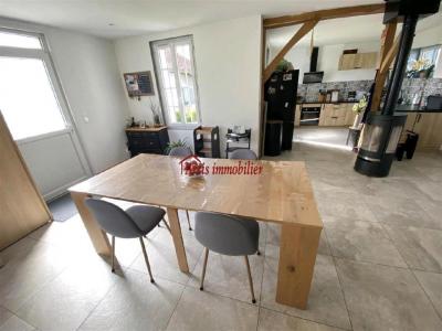 For sale Plancy-l'abbaye 4 rooms 90 m2 Aube (10380) photo 1