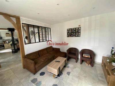For sale Plancy-l'abbaye 4 rooms 90 m2 Aube (10380) photo 2