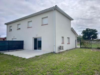 For rent Merville 3 rooms 69 m2 Haute garonne (31330) photo 3