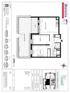 Annonce Location 3 pices Appartement Tours 37