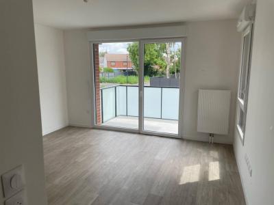Louer Appartement Vendeville 624 euros