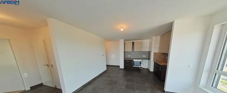 For rent Strasbourg 3 rooms 62 m2 Bas rhin (67000) photo 0