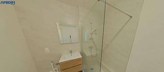 For rent Strasbourg 3 rooms 62 m2 Bas rhin (67000) photo 1