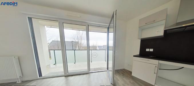For rent Honfleur 2 rooms 42 m2 Calvados (14600) photo 1