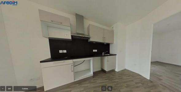 For rent Honfleur 2 rooms 42 m2 Calvados (14600) photo 2