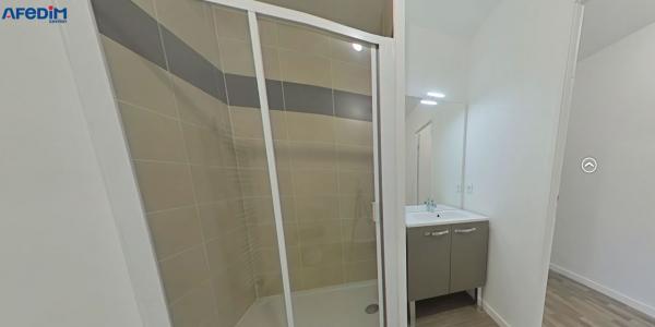 For rent Honfleur 2 rooms 42 m2 Calvados (14600) photo 4