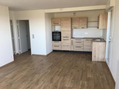 For rent Cesson-sevigne 3 rooms 66 m2 Ille et vilaine (35510) photo 0
