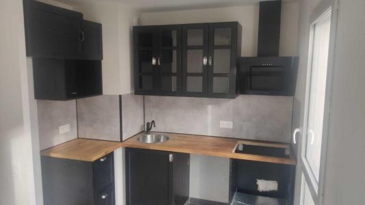 For rent Bois-d'arcy 3 rooms 59 m2 Yvelines (78390) photo 0