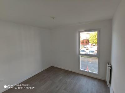 For rent Bois-d'arcy 3 rooms 59 m2 Yvelines (78390) photo 4