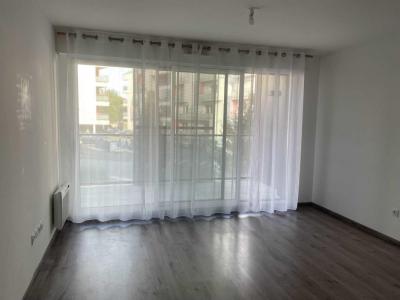 Annonce Location 2 pices Appartement Cesson-sevigne 35