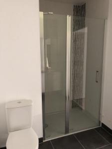 Louer Appartement 42 m2 Cesson-sevigne