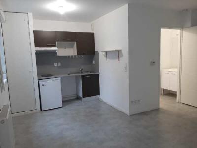 Annonce Location Appartement Nantes 44
