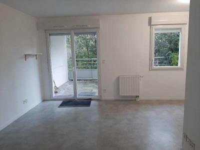 Louer Appartement 24 m2 Nantes