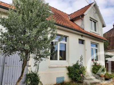 For sale Neuville-sous-montreuil 6 rooms 96 m2 Pas de calais (62170) photo 0