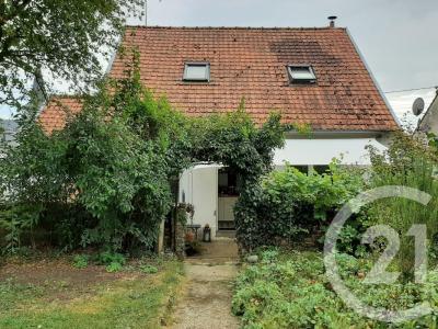 For sale Neuville-sous-montreuil 6 rooms 96 m2 Pas de calais (62170) photo 1