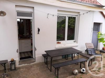 For sale Neuville-sous-montreuil 6 rooms 96 m2 Pas de calais (62170) photo 2