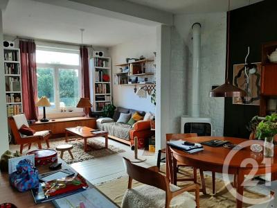 For sale Neuville-sous-montreuil 6 rooms 96 m2 Pas de calais (62170) photo 4