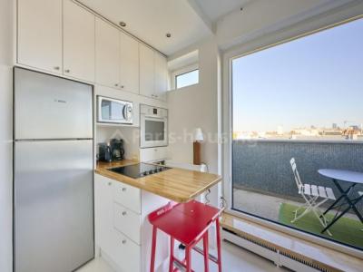 Annonce Location 2 pices Appartement Paris 75