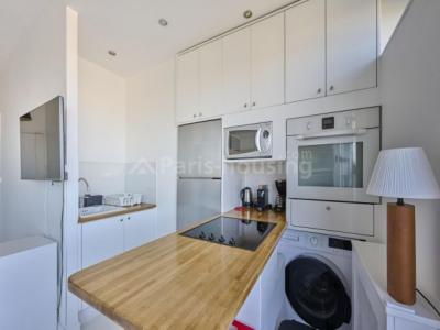 Louer Appartement 31 m2 Paris