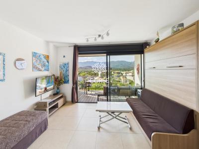 For sale Porto-vecchio 1 room 30 m2 Corse (20137) photo 1