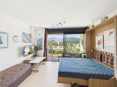 For sale Porto-vecchio 1 room 30 m2 Corse (20137) photo 2