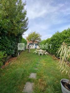 Annonce Location 4 pices Maison Villeneuve-d'ascq 59