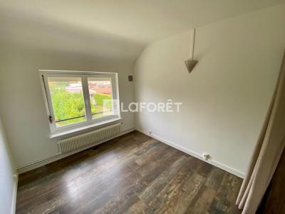 Louer Maison 75 m2 Villeneuve-d'ascq