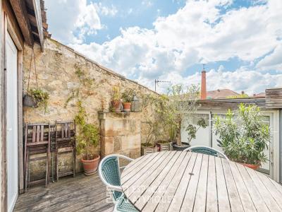 For sale Bordeaux 5 rooms 135 m2 Gironde (33000) photo 0