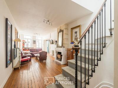 For sale Bordeaux 5 rooms 135 m2 Gironde (33000) photo 1