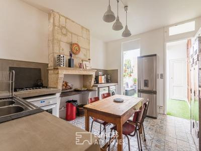 For sale Bordeaux 5 rooms 135 m2 Gironde (33000) photo 3