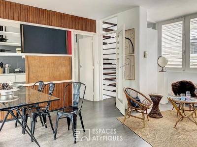 For sale Bordeaux 5 rooms 115 m2 Gironde (33000) photo 2