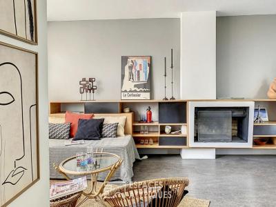 For sale Bordeaux 5 rooms 115 m2 Gironde (33000) photo 4