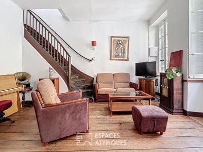 For sale Bordeaux 5 rooms 260 m2 Gironde (33800) photo 2
