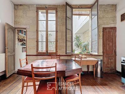 For sale Bordeaux 5 rooms 260 m2 Gironde (33800) photo 3