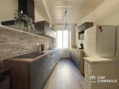 Annonce Vente 4 pices Appartement Roche-blanche 63