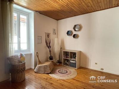 Acheter Appartement Roche-blanche Puy de dome