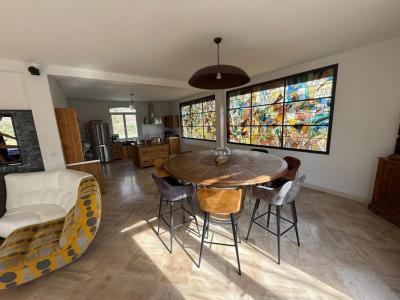Annonce Vente 12 pices Maison Lubersac 19