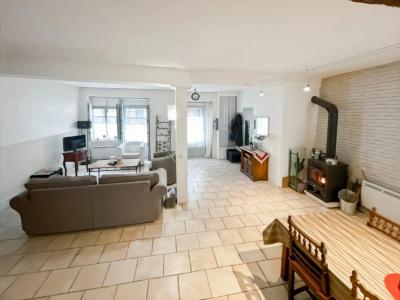 Acheter Maison 112 m2 Issigeac