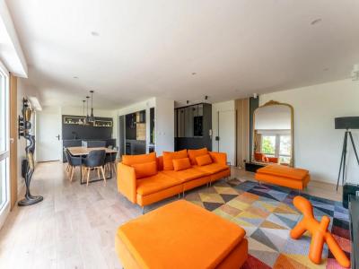 For sale Bordeaux 4 rooms 125 m2 Gironde (33200) photo 0