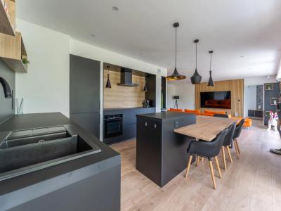 For sale Bordeaux 4 rooms 125 m2 Gironde (33200) photo 2