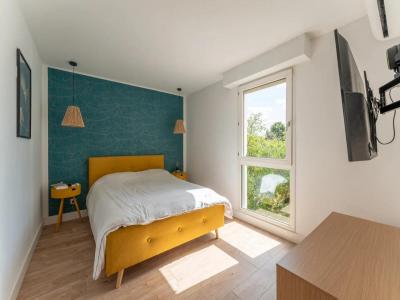 For sale Bordeaux 4 rooms 125 m2 Gironde (33200) photo 4