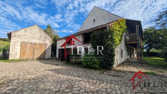 Annonce Vente 9 pices Maison Crissey 39