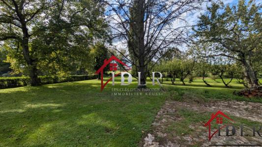 Acheter Maison 270 m2 Crissey