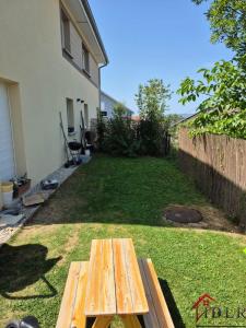 For sale Mamirolle 3 rooms 82 m2 Doubs (25620) photo 2