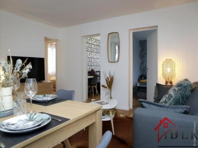 Annonce Vente 4 pices Maison Chenove 21