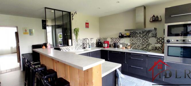 For sale Apremont MARTIGNAT 6 rooms 220 m2 Ain (01100) photo 1