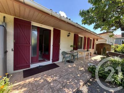 Annonce Vente 3 pices Maison Saint-priest-taurion 87