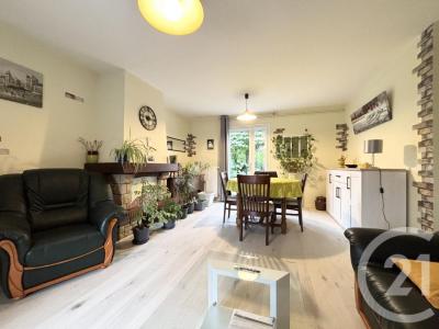 Acheter Maison 58 m2 Saint-priest-taurion